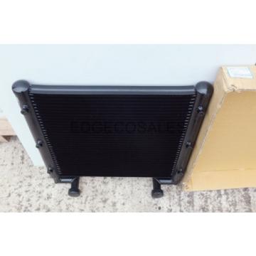 Kubota &#034;KX Series&#034; Excavator Hydraulic Oil Cooler - *LR001E2180*