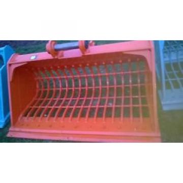 HITACHI EXCAVATOR BUCKET 12 TON