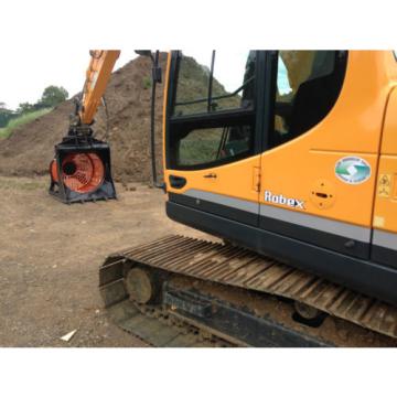 New Hardlife 20SC Screening Bucket - Fits 6-8t excavators - Price inc. VAT!