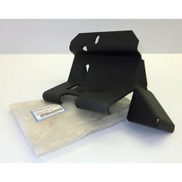 Kubota &#034;K &amp; U Series&#034; Excavator Exhaust Muffler Bracket - RA02142472