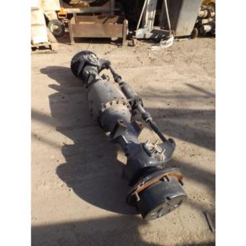 JCB 5 STUD AXLE Ratio L15.78:1 (AMS 34) Price Inc Vat