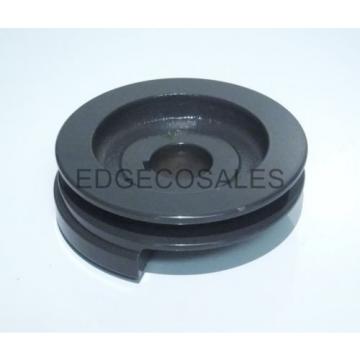 Kubota &#034;KX &amp; U Series&#034; Excavator Alternator Fan Drive Pulley - *1A05374280*