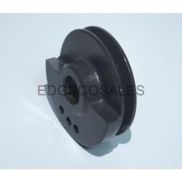 Kubota &#034;KX &amp; U Series&#034; Excavator Alternator Fan Drive Pulley - *1A05374280*