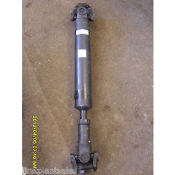 JCB FASTRAC PROP SHAFT part No 332/V6170