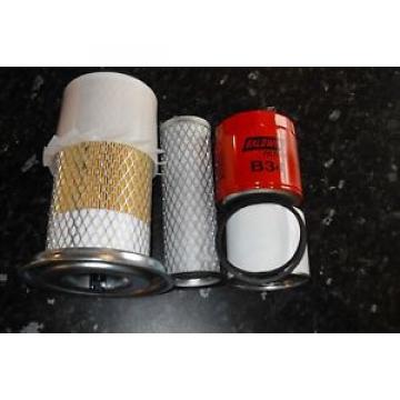 JCB FILTER KIT FOR 803 KE ENGINE