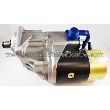 STARTER MOTOR FOR CATERPILLAR 315 / 317 EXCAVATOR