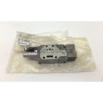 Kubota &#034;KX &amp; U Series&#034; Excavator Hyd Control Valve (ST Travel) - *RG51870230*