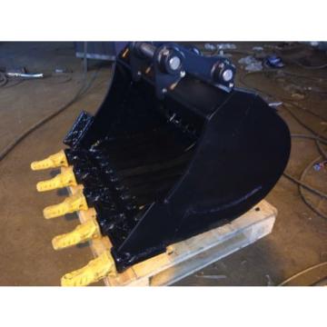 3-5 Ton Excavator Riddle Bucket CAT JCB KOBELCO TAKEUCHI CASE KOMATSU KUBOTA