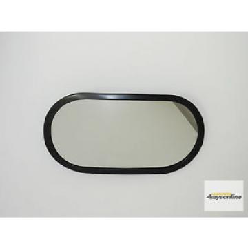 Hitachi Excavator Rear View Mirror (6.2&#034;x12&#034;)  Part Number 4420724