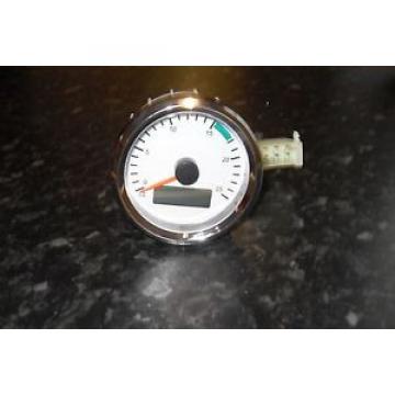 JCB TACHOMETER 704/D7231 3CX