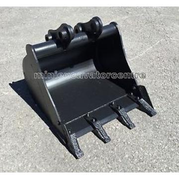 24&#034; MINI DIGGER / EXCAVATOR BUCKET FOR JCB 802