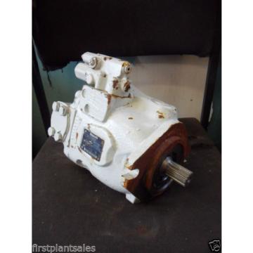 JCB Rexroth Hydraulic Pump 333/T0364