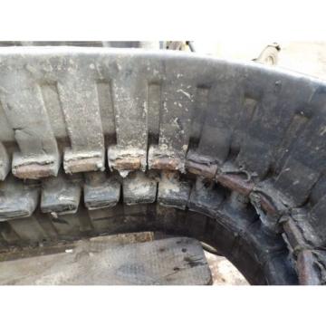 Rubber Track 400x72.5x72