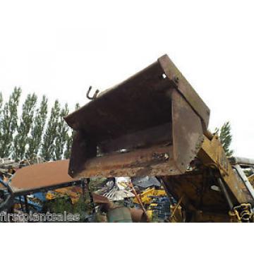 JCB 3C II 4 In 1 Bucket Only Price Inc VAT