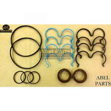 JCB PARTS --  PUMP SEAL KIT FOR VARIOUS JCB HYDRAULIC PUMPS (PART NO.20/902901)