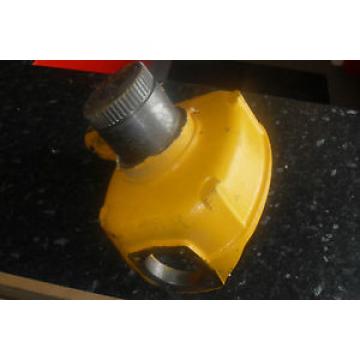 JCB STEERING KNUCKLE 458/20041 3CX 4CX