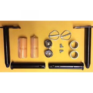 jcb mini digger bucket repair kit