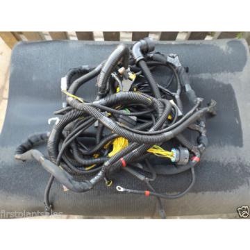 JCB 3CX/4CX Wiring Harness Part No, 721/D1425 (WS)