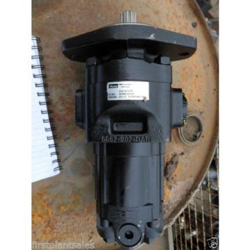 JCB Hydraulic Parker Pump Part No. 333/W2429 7029520028