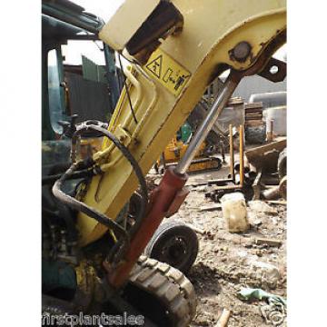 Yanmar B25V Boom Ram Only