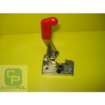 INNER DOOR LOCK (LEFT HAND)- 3CX 4CX PARTS JCB