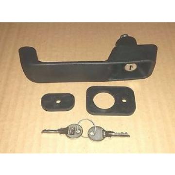 JCB fastrac Outer Door Handle 123/02590