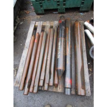 BULK ASSORTMENT OF HAMMER POINTS