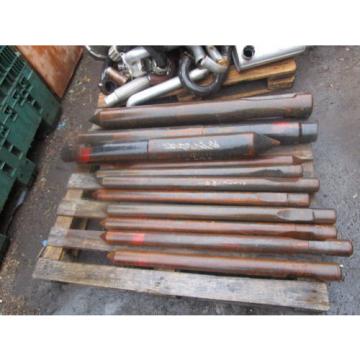 BULK ASSORTMENT OF HAMMER POINTS