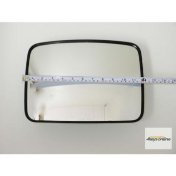 John Deere Excavator Rear View Mirror ( 8&#034; x 12&#034;) Part Number 4675257