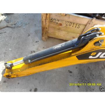 JCB 8018 CTS BOOM RAM P/N 333/L0620