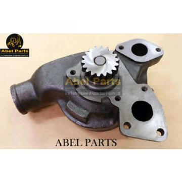 JCB PARTS -- WATER PUMP (PART NO. 02/201457 OR 332/H0893)