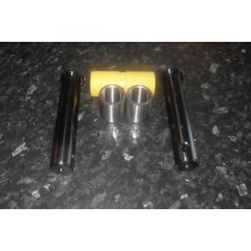 JCB PIN AND BUSH KIT FOR DIPPER FOR 801