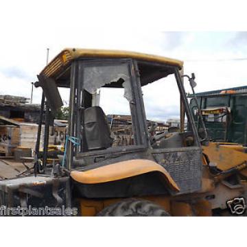 JCB 2CX Airmaster Cab Shell Only&#039;