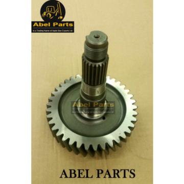 JCB PARTS 3CX -- GEAR - 38 TOOTH (PART NO. 445/64301)