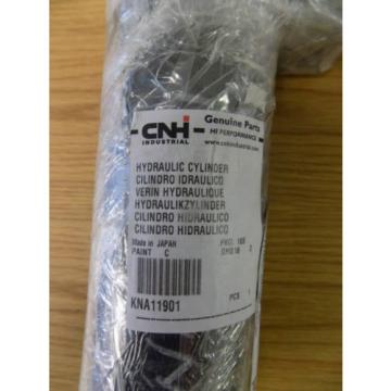 GENUINE CASE UNDERCARRIAGE TRACK ADJUSTER TO SUIT CX130 B-C-D EXCAVATOR KNA11901