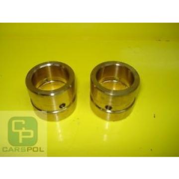 BUSH HYDRAULIC CYLINDER - PARTS JCB MINI DIGGER 903/20781 SET 2 PCS