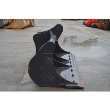 MILLER 84 INCH (2100MM) DITCHING BUCKET TO SUIT 20 TONNE EXCAVATOR