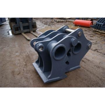 Excavator concrete pulverisers 13 ton JCB Komatsu Case CAT Hitachi