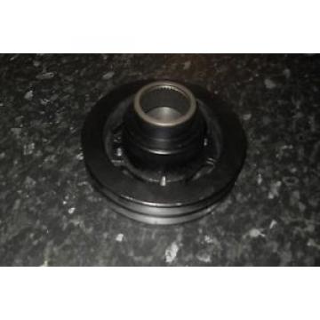 JCB CRANKSHAFT PULLEY 02/200877 3CX