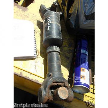 GENUINE JCB PROP SHAFT Part No. 914/60289