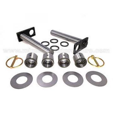 KUBOTA KX71 BUCKET PIN &amp; BUSH REPAIR KIT