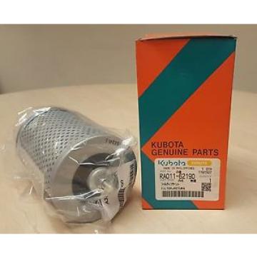 Kubota Hydraulic Return Filter RA01162190