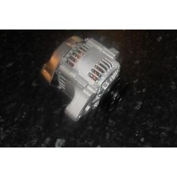 JCB MINI DIGGER ALTERNATOR 02/631200 801 ECT