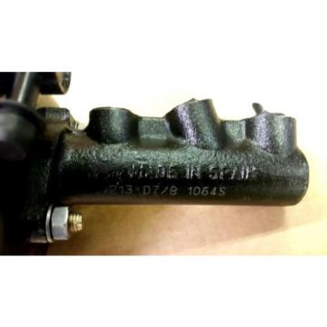 JCB PARTS 3CX -- BRAKE SERVO ASSEMBLY (PART NO. 15/920388)