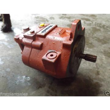 NACHI Hydraulic Pump PVD-00B-12P-5AG-4886A