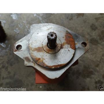 NACHI Hydraulic Pump PVD-00B-12P-5AG-4886A