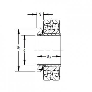 Timken SNP-152 x 9 7/16