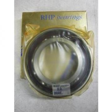 RHP Bearings Precision Bearing B7212X2 New In Box