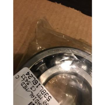 RHP BEARING 6308 Single Row Ball Bearing 40MM X 90MM X 23MM Open England New