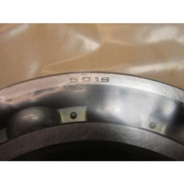 NEW RHP 6019 BEARING NO SHIELDS 6019 95x145x24 mm